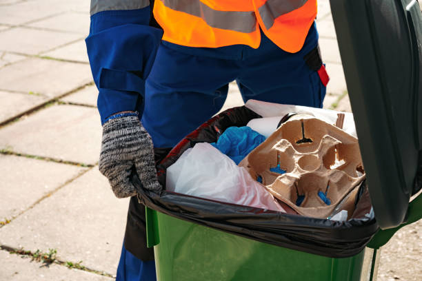 Best Demolition Debris Removal  in Vienna Bend, LA