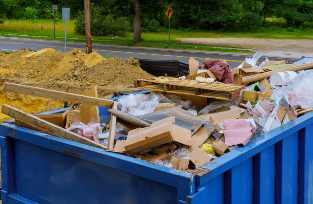 Professional Junk Removal Services in Vienna Bend, LA